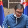 Ministar finansija Srbije: Vučić se ne osjeća dobro, obratit će se u narednih 48 sati
