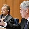 Čović telefonski razgovarao sa Izetbegovićem i Špirićem o odlukama Doma naroda