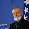 Radončić dodatno obrazložio zbog čega se povukao s čela Koordinacionog tijela BiH