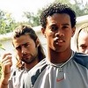 Nogometna fotografija dana: Tri ikone u dresu PSG-a s početka stoljeća