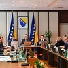 Vijeće ministara BiH danas o realizaciji zaključaka Predsjedništva i mjera protiv virusa