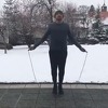 Britanski ambasador preskakanjem konopca pozvao građane da vježbaju u izolaciji
