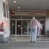 Novi slučajevi koronavirusa u BiH: Jedan u Širokom Brijegu, drugi u Posušju