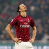 Tužan kraj jedne priče: Zlatan Ibrahimović napušta Milan!