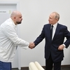 Putin u izolaciji nakon direktnog kontakta sa ljekarom koji je zaražen koronavirusom