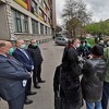 Kapaciteti bolnice u Zenici smanjeni za 45 posto, danas testiranje 25 osoba