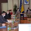 Vijeće ministara BiH definisalo mjere za zaustavljanje širenje koronavirusa