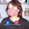 Donosimo vam način kako da napravite višekratnu zaštitnu masku