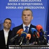 Radončić: Pomoć Crvenog križa je iznimno važna