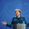 Merkel: Maske nakon pola sata nošenja postaju tako vlažne da i same prenose virus