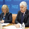 Dvostruki aršini HDZ-a: Visokorizično zasjedanje državnog parlamenta, ali ne i entitetskog
