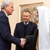 Džaferović: Rabita će podržati Bosnu i Hercegovinu sa 300.000 dolara