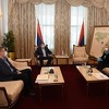Zvaničnici RS traže nabavku 150.000 testova za koronavirus