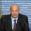 Drljača: Predložili smo da se penzionerima omogući kretanje za vrijeme isplate penzija