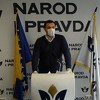 Iz Naroda i pravde predložili konkretne mjere kako pomoći privredi usljed krize