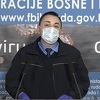 Anis Ajdinović: Iz izolacije izašlo ukupno 7.850 osoba