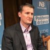 Šepić poručio Hrvatskoj: BiH neće šaptom pasti i dozvoliti izgradnju odlagališta