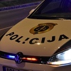 Nesreća na dionici brze ceste Ilidža - Blažuj, ima povrijeđenih
