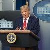 Trump tvrdi da se sprema napad na američke vojne snage u Iraku