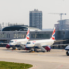British Airways najavio "privremeno otpuštanje" 36.000 radnika