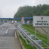 Hrvatska od jutros zatvorila 20 graničnih prijelaza sa BiH koje koristi lokalno stanovništvo