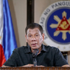 Filipinski predsjednik Duterte zaprijetio onima što krše mjere izolacije: Poslat ću vas u grob