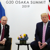 Washington i Moskva će se pomagati tokom krize: Ovo je vrijeme za zajednički rad
