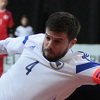 Nijaz Mulahmetović izabran za najboljeg futsalera grada Sarajeva