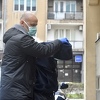 Osumnjičenom za ubistvo u Hadžićima Timuru Kadiću predložen jednomjesečni pritvor