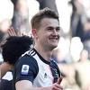 De Ligt napušta Juventus nakon samo jedne sezone, United ga želi na Old Traffordu