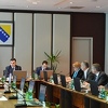 BiH uputila zahtjev za pomoć EU i NATO centru za suzbijanje koronavirusa