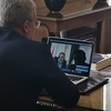 Džaferović konsultacije vodio putem videolinka, sjednica Predsjedništva zakazana za 6. april