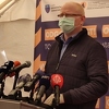 U Mostaru tri bolesnika životno ugrožena, Jablanica novo žarište