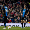 Belgijanci odlučili poništiti odluku, Club Brugge ipak nije osvojio titulu