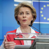 Ursula von der Leyen poslala pismo Italiji: Izvinjavam se, Evropa je s vama