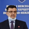 Tegeltija: BiH je trenutno za oporavak od krize potrebno minimalno 1,2 milijarde KM