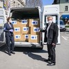 BiH isporučeno 7.500 testova, a počela je i isporuka 15.000 maski od EU