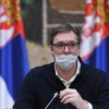 U Srbiji produžen policijski sat, trajat će od subote od 13 pa do ponedjeljka do 5 sati ujutro