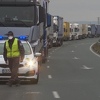 Vozač iz BiH povrijeđen u lančanom sudaru 50 kamiona u Bugarskoj