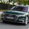 Audi neće praviti električni A8, ali će povećati kapacitet baterija u hibridnoj verziji