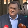 Dodik: Gubici se akumuliraju svaki dan, procjenjujemo štetu od 750 do 800 miliona KM
