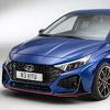 Novi Hyundai i20 N stiže ove godine kao rival Fordovoj Fiesti ST