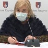 Najveći broj zaraženih koronavirusom u Kantonu Sarajevo je u dobi od 51 do 60 godina