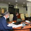 Radončić: Koronavirus ne smije ući u naše policijske institucije