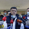 Gaf direktora UKC RS-a: Hvala vam, uradili ste sve da pandemija dođe u svaku kuću
