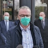 Direktor zeničke bolnice: Sve donacije koje pristižu olakšavaju rad ljekarima u bolnici
