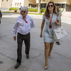 Bernie Ecclestone (89) će u julu četvrti put postati otac