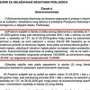 Novalić obećao pomoć svima u realnom sektoru, a novi zakon kaže drugačije!