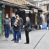 Izmjena naredbe: Mlađi od 18 mogu s roditeljima u automobil, stariji od 65 će moći otići po penzije