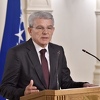 Džaferović razgovarao sa Aliyevim: Azerbejdžan će pružiti podršku BiH